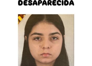 Mujer esta desaparecida desde el pasado 26 de marzo en San Nicolás➡️Región del Ñuble.