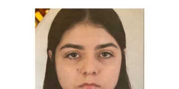 Mujer esta desaparecida desde el pasado 26 de marzo en San Nicolás➡️Región del Ñuble.