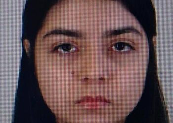 Continúa intensa búsqueda de Dafne la joven desaparecida en San Nicolás.