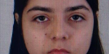 Continúa intensa búsqueda de Dafne la joven desaparecida en San Nicolás.