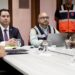 Senapred declara alerta preventiva regional por sistema frontal previsto para este domingo.