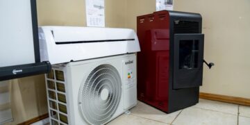 Programa de Recambio inicia nuevo llamado para reemplazar estufas a leña por sistemas de aire acondicionado ó pellet.
