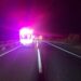 ÚLTIMO MINUTO EN ÑUBLE ⚫️ Una persona fallecida deja atropello en la Ruta 5 Sur, en Ñiquén.