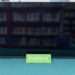 Recuperan televisor robado desde la biblioteca municipal de Chillán.