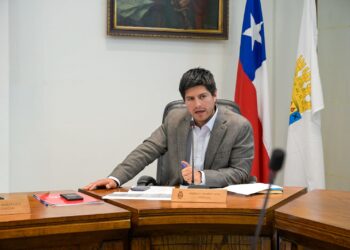 Concejal Rodrigo Ramírez propone implementar “Tu Patente en un Día” para apoyar a emprendedores de Chillán.