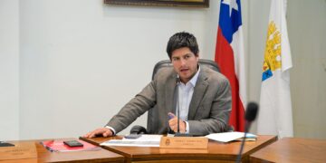 Concejal Rodrigo Ramírez propone implementar “Tu Patente en un Día” para apoyar a emprendedores de Chillán.