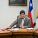 Concejal Rodrigo Ramírez propone implementar “Tu Patente en un Día” para apoyar a emprendedores de Chillán.