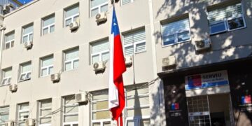 Serviu Ñuble aclara situación de socavón que afecta a vecinos de población en El Carmen