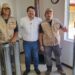La comuna El Carmen tendrá limpieza gratuita de cañones y estufas para personas mayores y con discapacidad