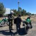Servicio focalizado regional registr贸 42 detenidos por diversos delitos en 脩uble.