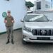 Roban vehículo cuyo valor es de 45 millones y es encontrado en Chillán.