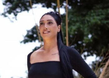 PRESENTAMOS A ROMINA, CANDIDATA A MISS UNIVERSO CHILE 2026.