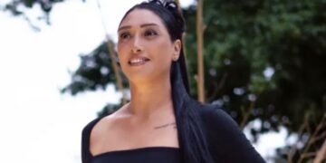 PRESENTAMOS A ROMINA, CANDIDATA A MISS UNIVERSO CHILE 2026.