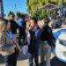 Fiscalía realiza reconstitución de escena por homicidio de hombre en San Carlos.