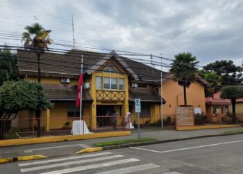 “Promesa Carmelina”: El Carmen implementa inédita beca deportiva para la comuna.