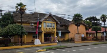 “Promesa Carmelina”: El Carmen implementa inédita beca deportiva para la comuna.