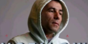 «Mc Filow» es un artista urbano con la fuerza del talento chillanejo.