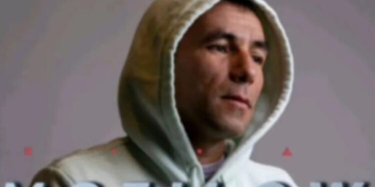 «Mc Filow» es un artista urbano con la fuerza del talento chillanejo.