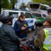 PDI REALIZÓ FISCALIZACIÓN MIGRATORIA EN EL CENTRO DE CHILLÁN: 10 PERSONAS DENUNCIADAS Y UNA EXPULSIÓN CONCRETADA.