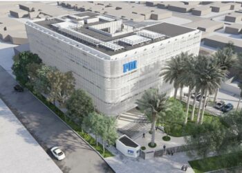 Construcción del nuevo cuartel de la PDI Ñuble entra en su recta final: 8 firmas buscan adjudicarse millonaria obra.