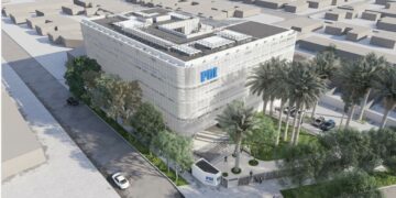 Construcción del nuevo cuartel de la PDI Ñuble entra en su recta final: 8 firmas buscan adjudicarse millonaria obra.