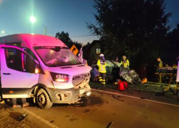 URGENTE EN ÑUBLE 🚦GRAVE ACCIDENTE DE TRÁNSITO DEJA UN JOVEN FALLECIDO.