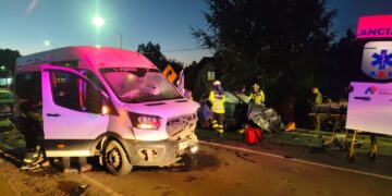 URGENTE EN ÑUBLE 🚦GRAVE ACCIDENTE DE TRÁNSITO DEJA UN JOVEN FALLECIDO.