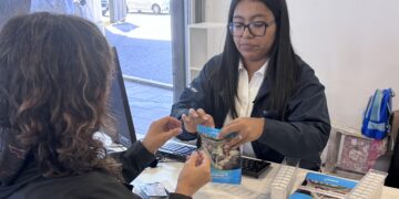 Ruta del Itata inicia entrega de TAG gratuitos en Chillán