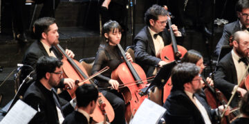 La Orquesta Sinfónica de Ñuble lanza su programación anual invitando al público a viajar por los sonidos del mundo.