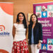 Mujer Impacta y Abastible firman alianza estratégica para apoyar a mujeres emprendedoras y que lideran Pymes.
