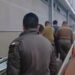 Ladrones robaron materiales de construcción desde una vivienda en Chillán.