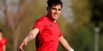 Ex juvenil de Ñublense es asesinado en Coihueco.