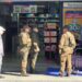 Hay 18 detenidos: plan “Centro Seguro” de Carabineros debuta en Chillán con enfoque estratégico y análisis delictual.
