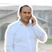 Wilson Palma alcalde de Coihueco es denunciado por supuesto acoso sexual.