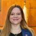 Pía Sandoval es nombrada nueva jefa regional de la Subdere de Ñuble.