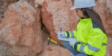 Universidad Central da la bienvenida a la primera generación de Geología en la Región de Coquimbo.