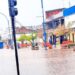 Entregan el balance de agua caida y nieve en las ultimas horas en Ñuble