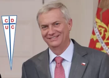 De qué equipo de fútbol es José Antonio Kast, el Presidente de Chile.