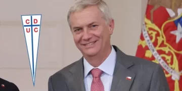 De qué equipo de fútbol es José Antonio Kast, el Presidente de Chile.