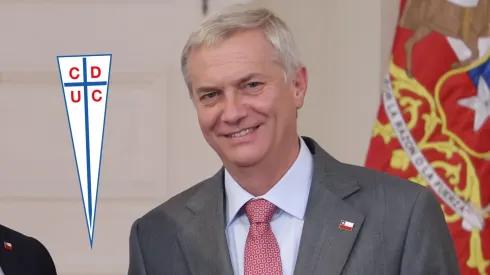 De qué equipo de fútbol es José Antonio Kast, el Presidente de Chile.