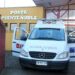 Funcionaria de salud sufre agresión física y psicológica en posta del puente Ñuble.