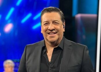 AHORA 📺  Julio César Rodríguez no sigue en Chilevisión…SERIA UNA ‘MEGA DECISIÓN’.
