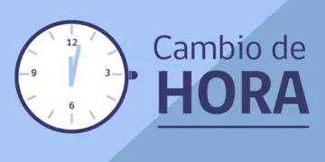Nueva Región  busca eliminar el cambio de hora y mantener horario de verano todo el año.