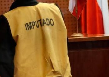 Condenan a imputado por un crimen en la región del Ñuble.