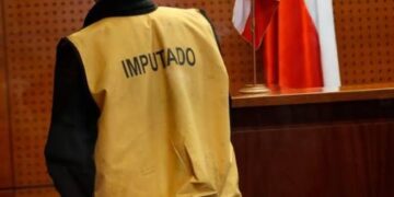 Condenan a imputado por un crimen en la región del Ñuble.
