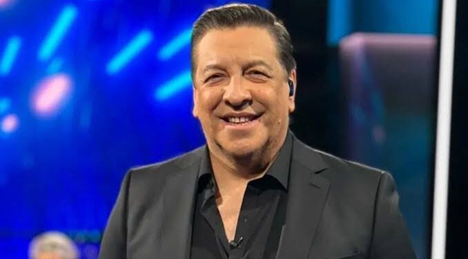 AHORA 📺 Julio César Rodríguez no sigue en Chilevisión…SERIA UNA ‘MEGA DECISIÓN’.