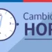 Nueva Región busca eliminar el cambio de hora y mantener horario de verano todo el año.
