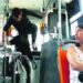 SENADO APRUEBA PROYECTO QUE AUMENTA SANCIONES A QUIENES EVADEN EN EL TRANSPORTE PÚBLICO.