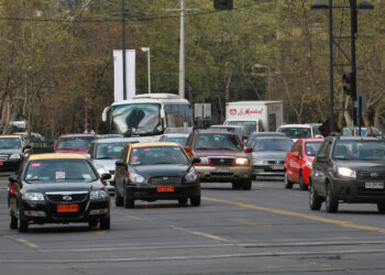COMIENZA PAGO DE BONO DE CIEN MIL PESOS A TRANSPORTISTAS: 1.290 YA HAN RECIBIDO EL BENEFICIO EN ÑUBLE.