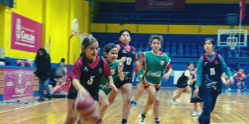 El silencioso y exitoso semillero del Club Deportivo Municipal Chillán.